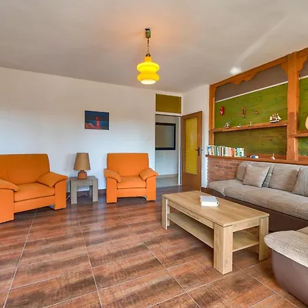 Tatil Evi Dante Medulin