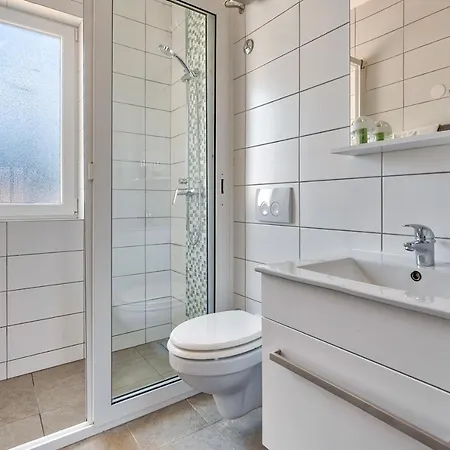 Tatil Evi Dante Medulin