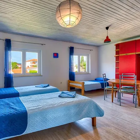 Dante Tatil Evi