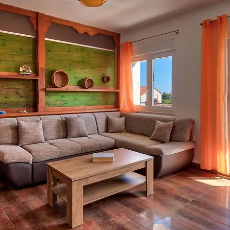 Tatil Evi Dante *