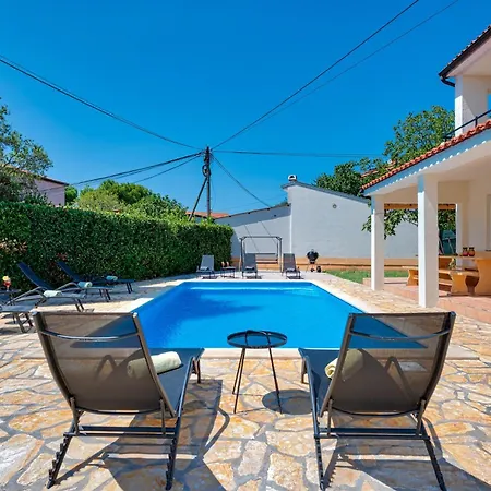 Dante Tatil Evi Medulin