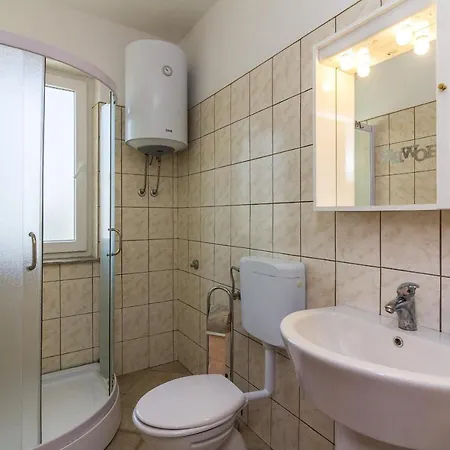 Dante Tatil Evi