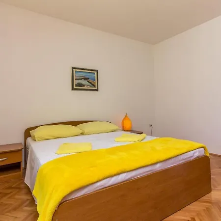 Dante Tatil Evi *